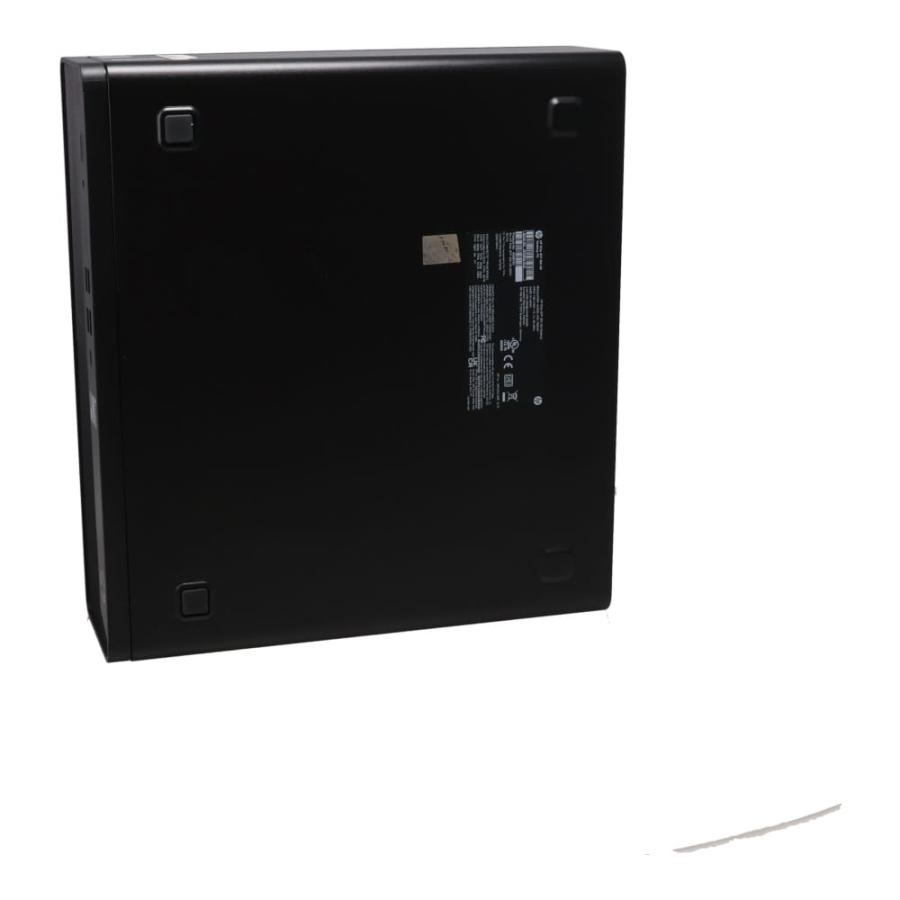 HP Elite SFF 800 G9(Win11 11DG)  中古 Core i7-2.1GHz(12700)/メモリ16GB/SSD512GB/DVDライター [A:美品]の画像