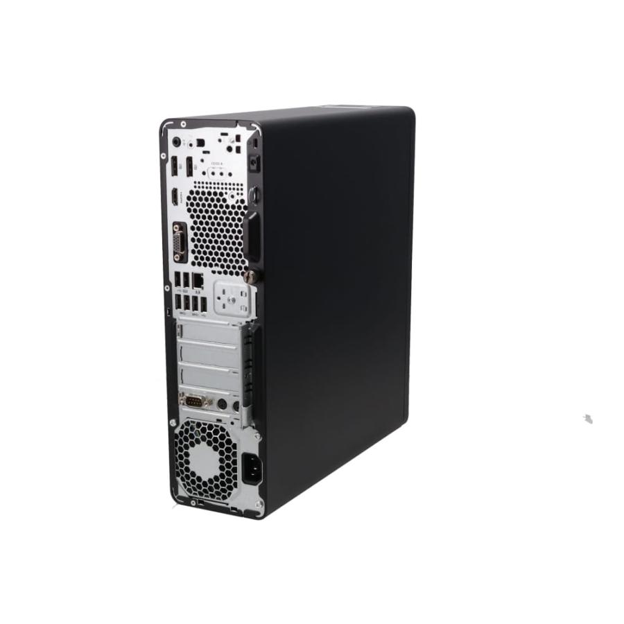 HP Elite SFF 800 G9(Win11 11DG)  中古 Core i7-2.1GHz(12700)/メモリ16GB/SSD512GB/DVDライター [A:美品]の画像