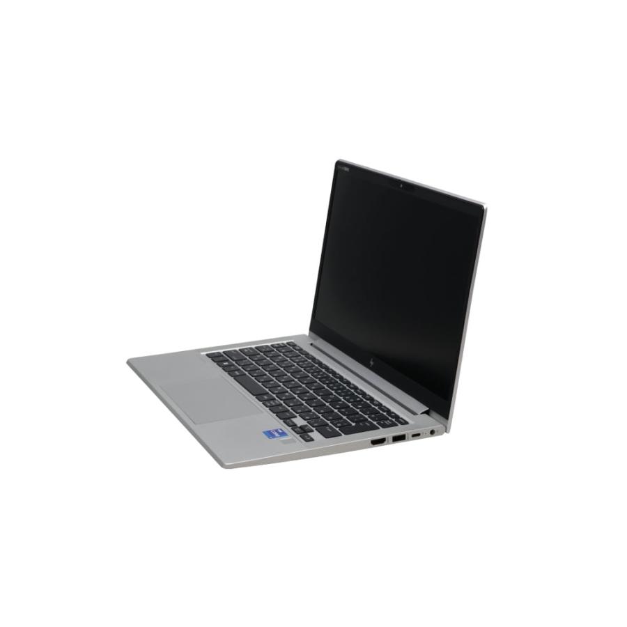 EliteBook HP 630 G10(Win10 11DG) 中古 Core i7-1.7GHz(1355U)/16GB