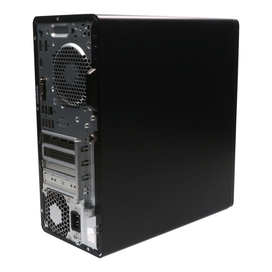 EliteDesk HP Elite Tower 800 G9 TWR (Win11) 中古 Core i7-2.1GHz