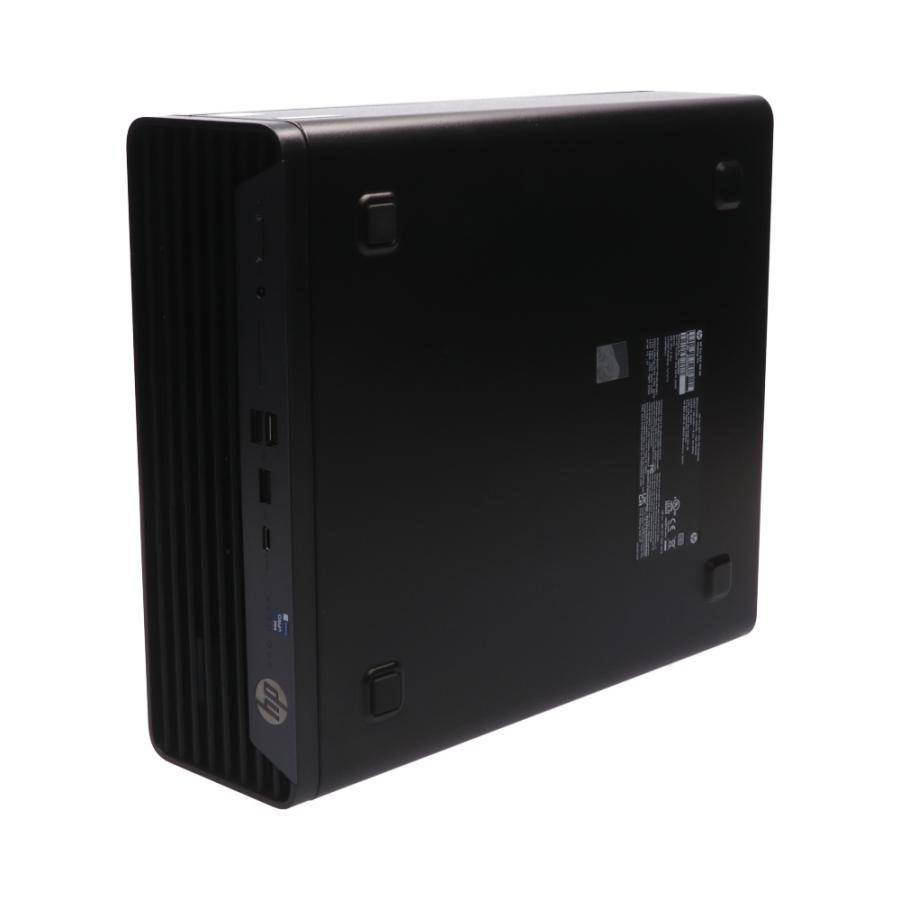 HP Pro SFF 400G9 Desktop PC Core i5-13500　中古　256GB HP Pro SFF 400 G9(Win11x64) 中古 Core i5-2.5GHz(13500)/メモリ16GB