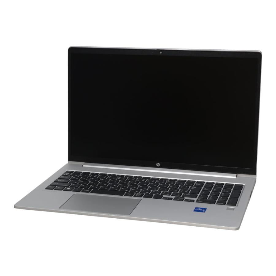【12ヵ月保証】中古ノートパソコン SSD 第13世代CPU HP ProBook 450 G10(Win11x64)  中古 Core i5-1.3GHz(1335U)/メモリ16GB/SSD256GB/フルHD15.6/Wi-Fi6対応/Webカメラ [美品] 2024年頃購入 TK 中古ノートパソコン SSD 第13世代CPU HP ProBook 450 G10