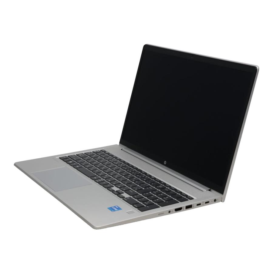 HP ProBook 450 G10(Win11x64)  中古 Core i5-1.3GHz(1335U)/メモリ16GB/SSD256GB/フルHD15.6/Wi-Fi6対応/Webカメラ [B:良品]の画像