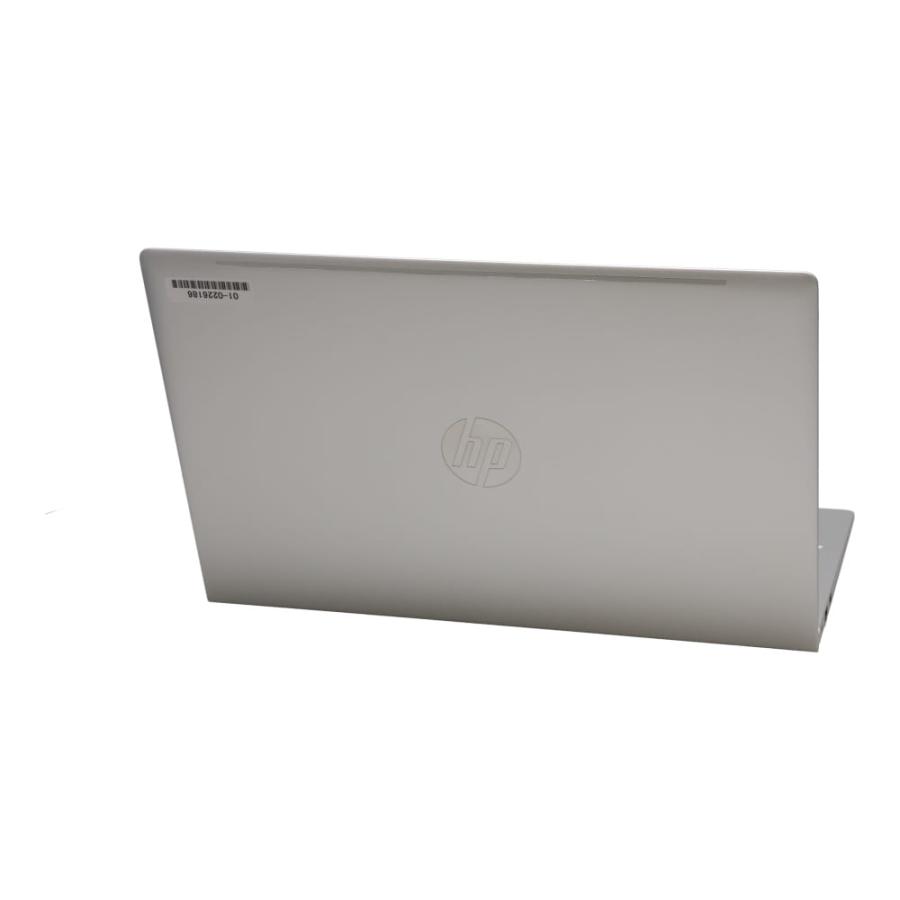 HP ProBook 450 G10(Win11x64)  中古 Core i5-1.3GHz(1335U)/メモリ16GB/SSD256GB/フルHD15.6/Wi-Fi6対応/Webカメラ [B:良品]の画像
