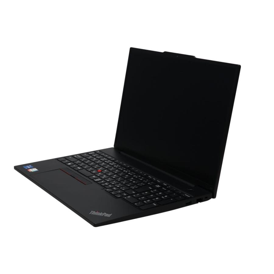 ThinkPad Lenovo E16 Gen 1(Win11x64) 中古 Core i5-1.3GHz(1335U