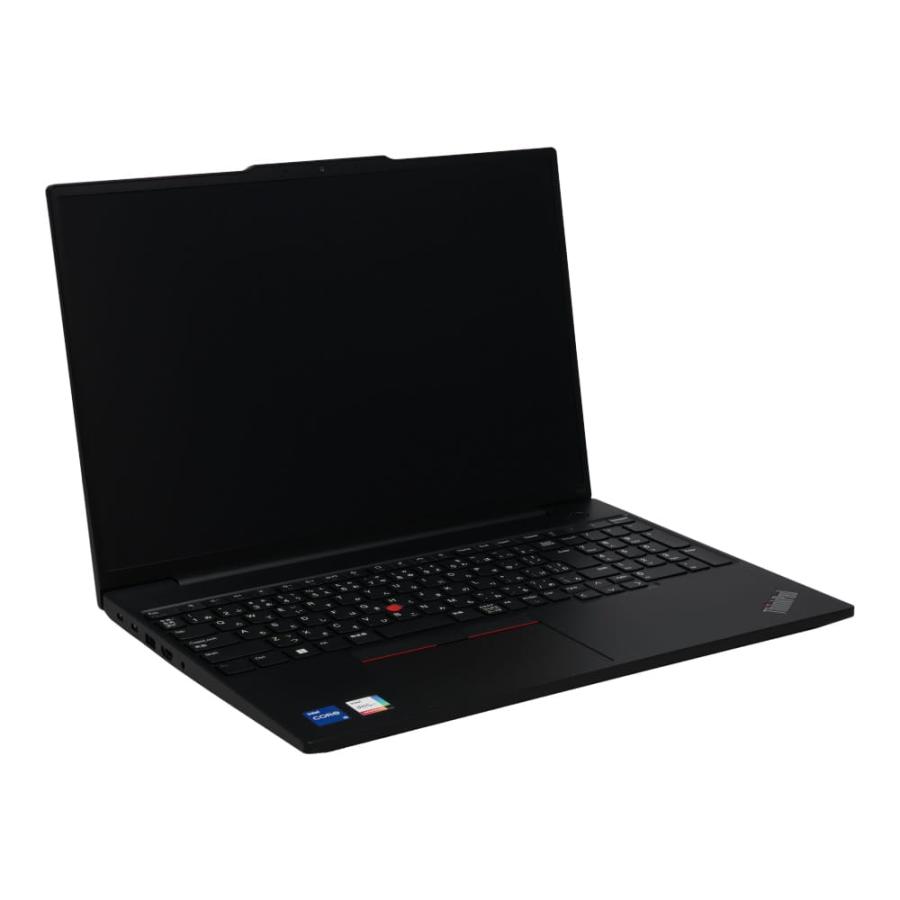 ThinkPad Lenovo E16 Gen 1(Win11x64) 中古 Core i5-1.3GHz(1335U