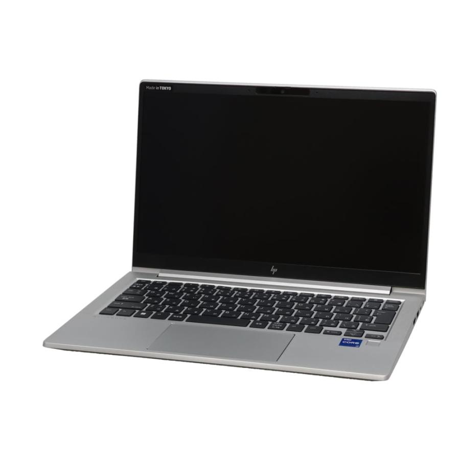 EliteBook HP 630 G10(Win11x64) 中古 Core i7-1.7GHz(1355U)/16GB
