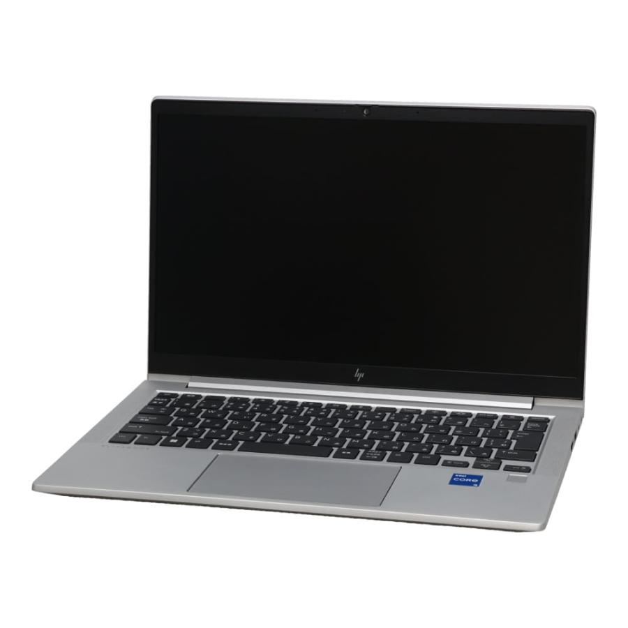 EliteBook HP 630 G10 (Win11x64) 中古 Core i5-1335U/メモリ