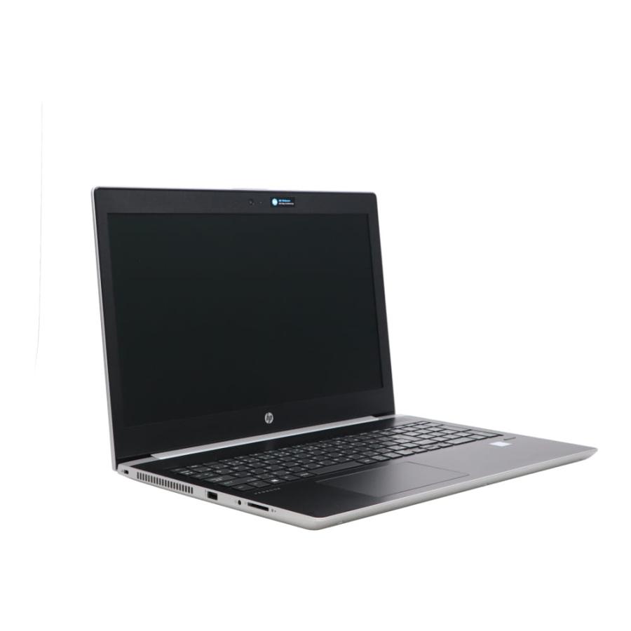 ProBook 450 HP G5(Win11x64) 中古 Core i5-1.6GHz(8250U)/メモリ8GB