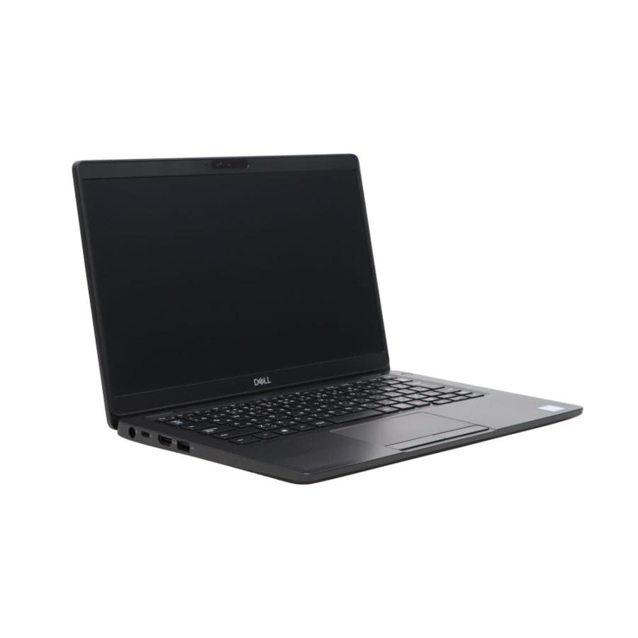 DELL Latitude 5300(Win11x64)  中古 Core i5-1.6GHz(8365U)/メモリ8GB/SSD256GB/フルHD13.3/Webカメラ [訳あり品] 2019年頃購入 TK Latitude（Dell） DELL Latitude 5300(Win11x64) 中古 Core i5
