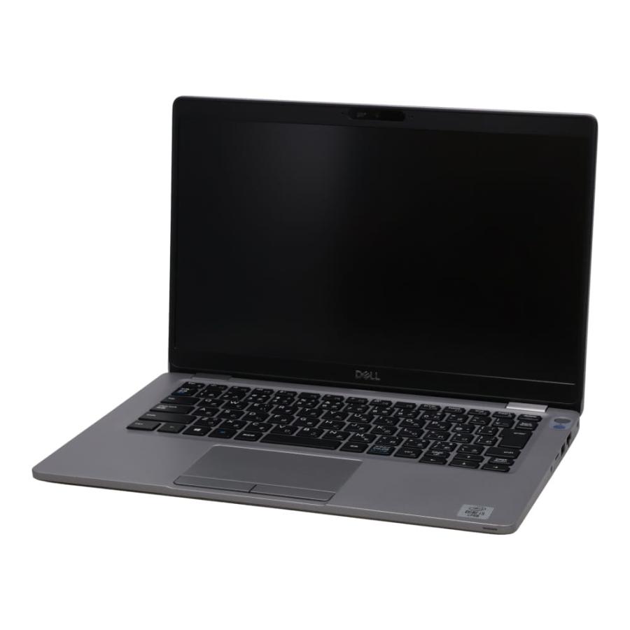 Latitude（Dell） DELL Latitude 5310 (Win11x64) 中古 Core i5-1.7GHz