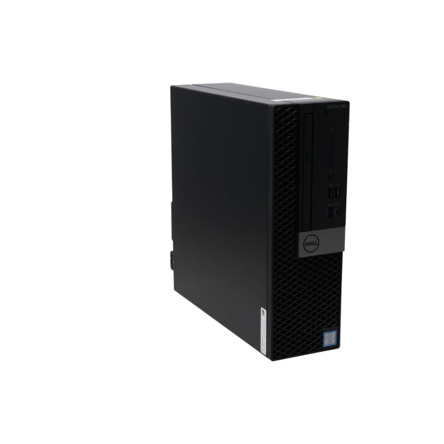 DELL（デル） DELL OptiPlex 7060 SFF (Win11x64) 中古 Core i7-3.2GHz