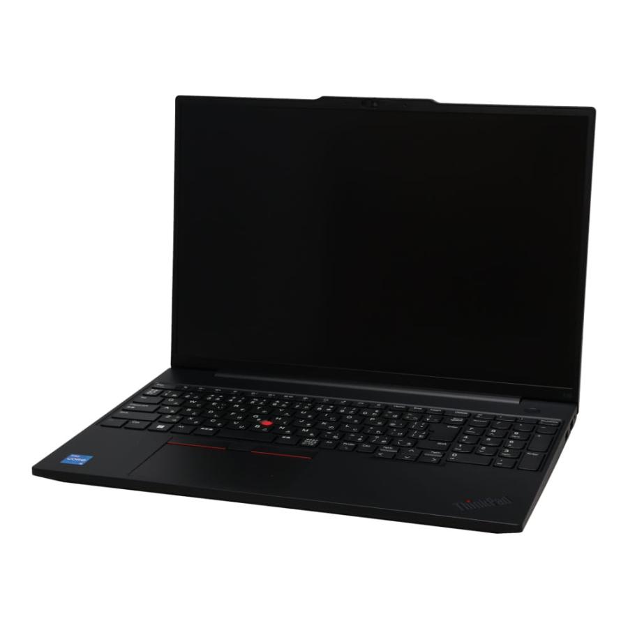 Lenovo（レノボ） Lenovo ThinkPad E16 Gen 1(Win11x64) 中古 Core i5