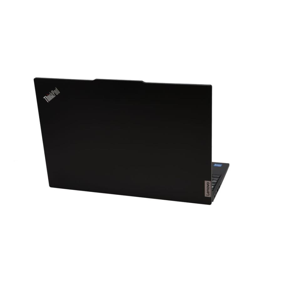 Lenovo ThinkPad E16 Gen 1(Win11x64)  中古 Core i5-2.1GHz(13420H)/16GB/SSD256GB/16/Wi-Fi6/テンキー/Webカメラ [S:超美品]の画像
