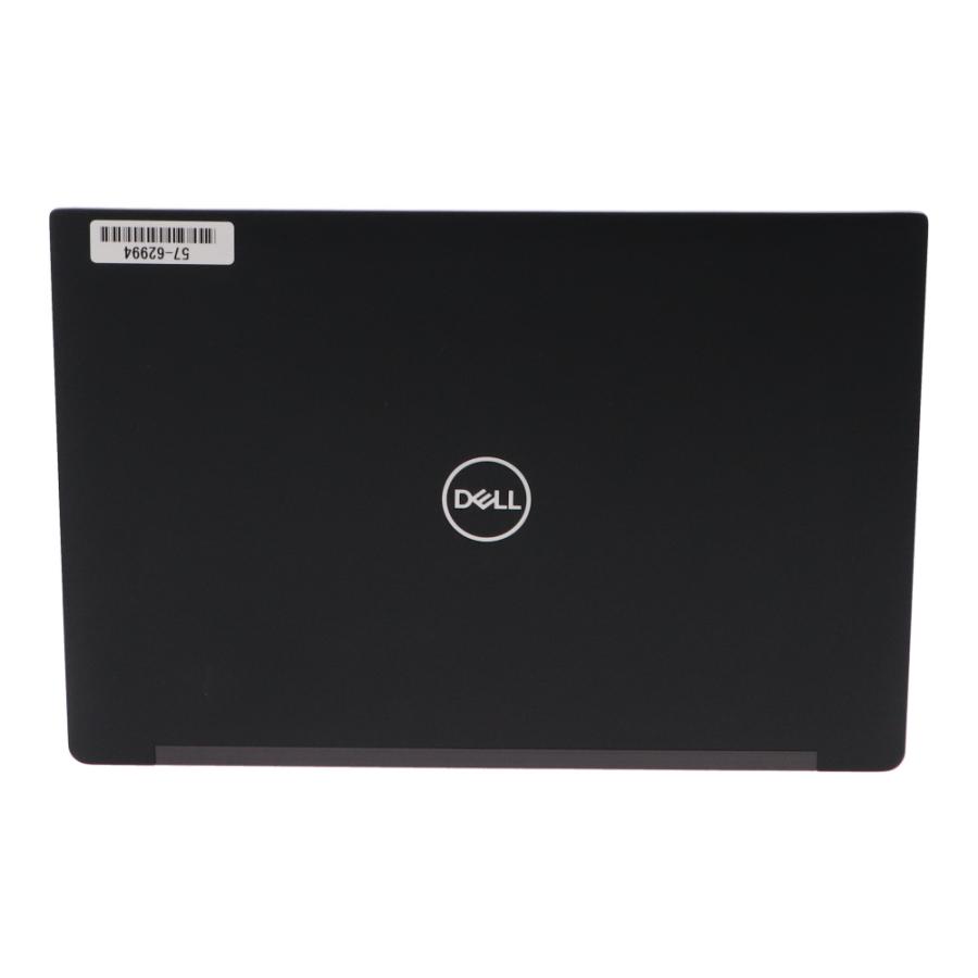 DELL Latitude 7390(Win11x64)  中古 Core i5-1.7GHz(8350U)/8GB/SSD256GB/フルHD13.3/LTEモデル/Webカメラ [訳あり品] 2018年頃購入 TK Latitude（Dell） DELL Latitude 7390 (Win11x64) 中古 Core i5