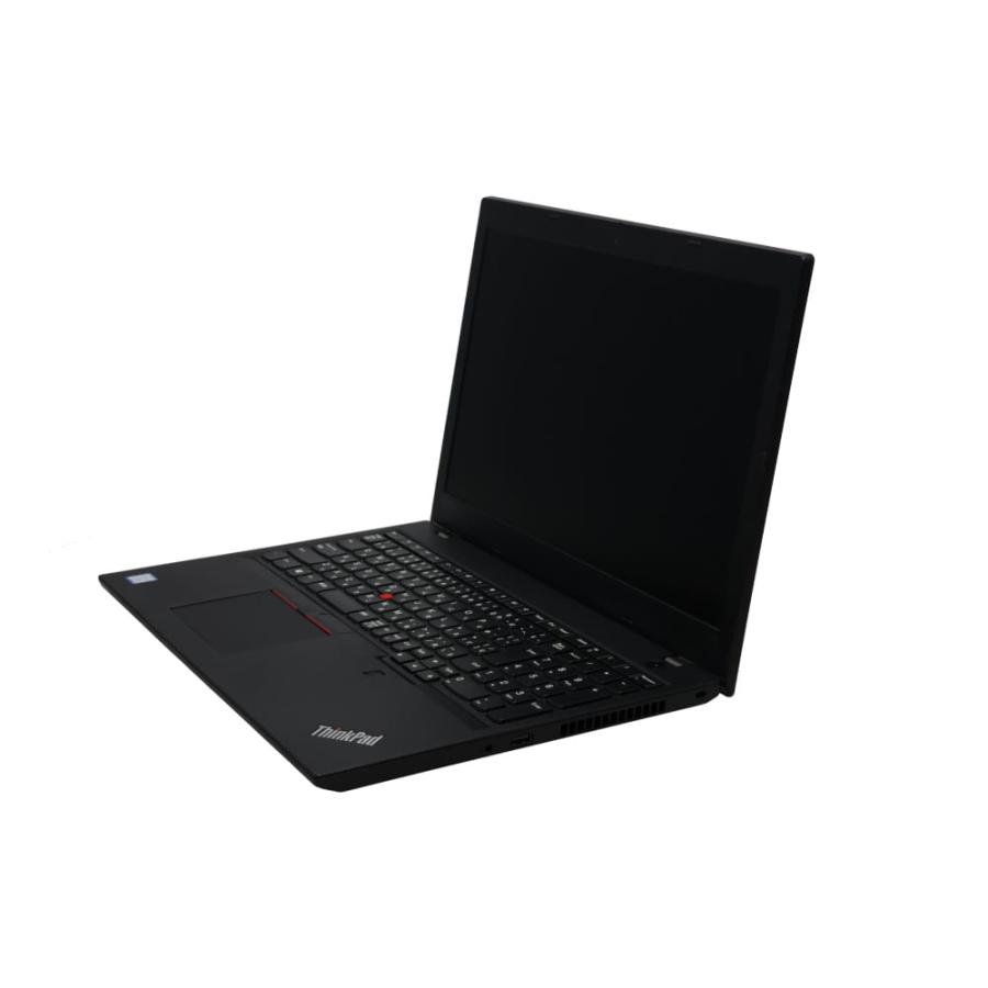 ThinkPad L Lenovo L590(Win11x64) 中古 Core i5-1.6GHz(8265U)/メモリ