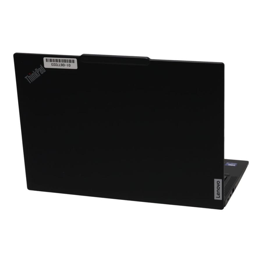 ThinkPad X Lenovo X13 Gen5 (Win11x64) 中古 Core Ultra 5 125U/CU5 
