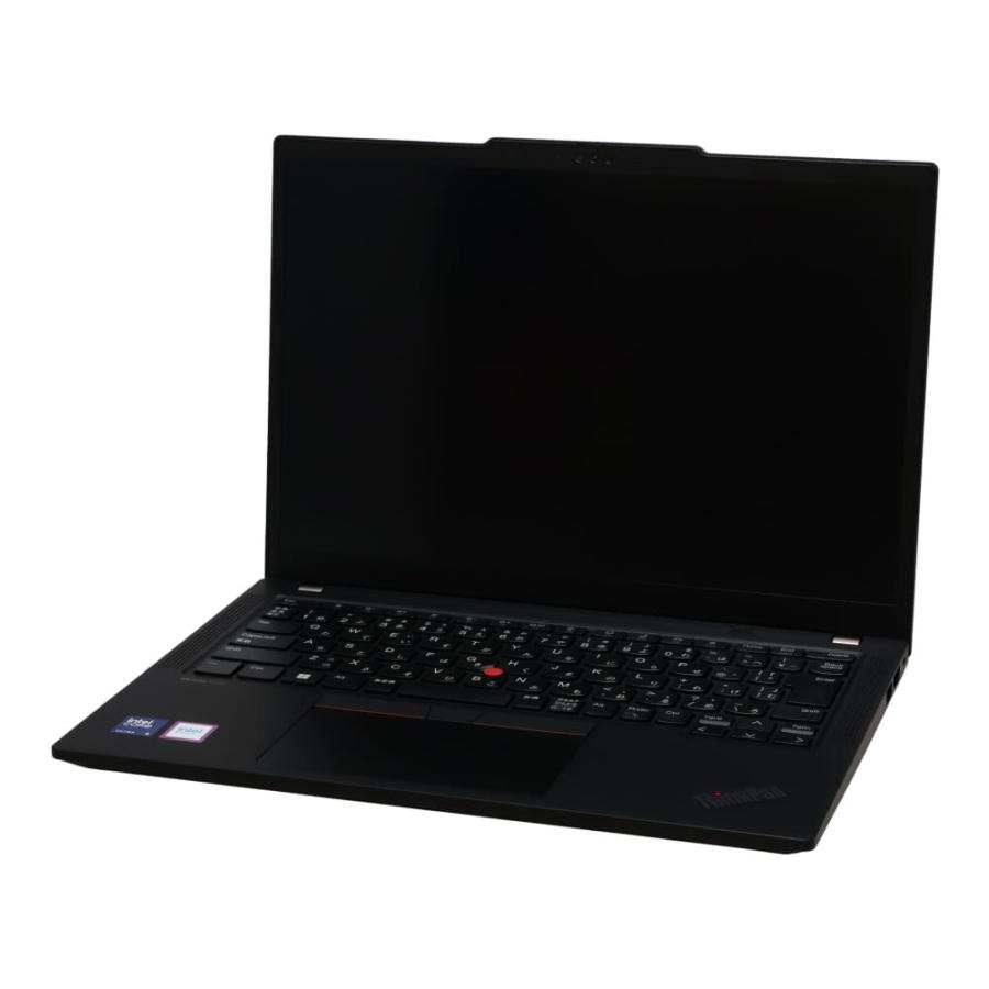ThinkPad X Lenovo X13 Gen5 (Win11x64) 中古 Core Ultra 5 125U/CU5
