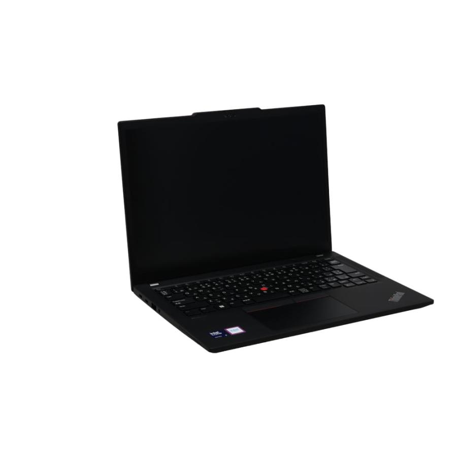 Lenovo ThinkPad X13 Gen5 (Win11x64)  中古 Core Ultra 5 125U/CU5-125U/メモリ16GB/SSD256G/13.3インチ/Wi-Fi6対応/Webカメラ [S:超美品]の画像