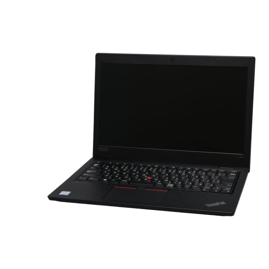 美品 ThinkPad L390 Core i5 8GB 256GB オフィス 準美品 ThinkPad L390 Core i5 8GB 256GB オフィス - メルカリ