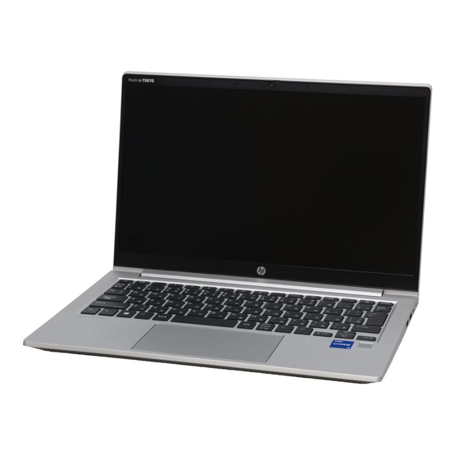 ProBook HP 430 G8 (Win11x64) 中古 Core i5-2.4GHz(1135G7)/メモリ