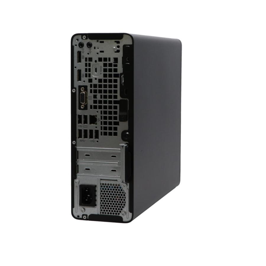 ProDesk HP 600 G4 SF (Win11x64) 中古 Core i5-3.0GHz(8500)/メモリ