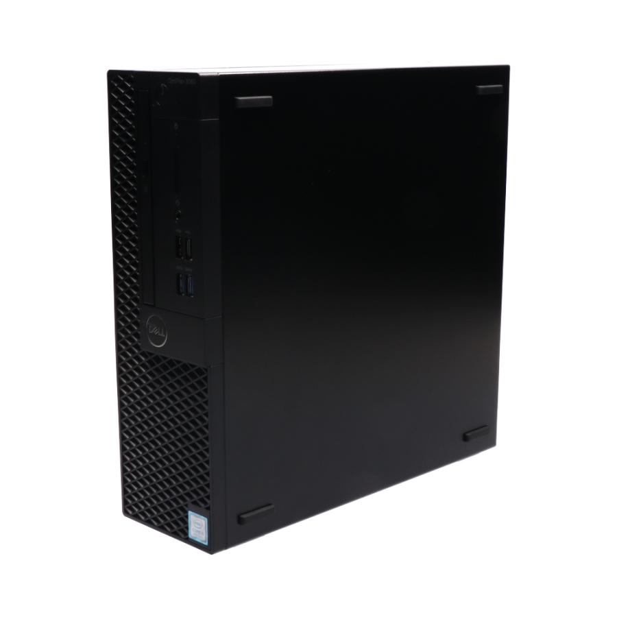 OptiPlex DELL Optiplex 3060 SFF (Win11x64) 中古 Core i5-2.8GHz