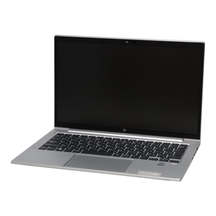 EliteBook HP 830 G7(Win11x64) 中古 Core i5-1.6GHz(10210U)/メモリ