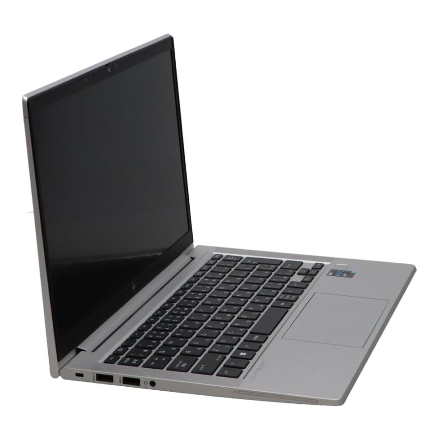 EliteBook HP 830 G8 (Win11x64) 中古 Core i5-2.4GHz(1135G7)/16GB