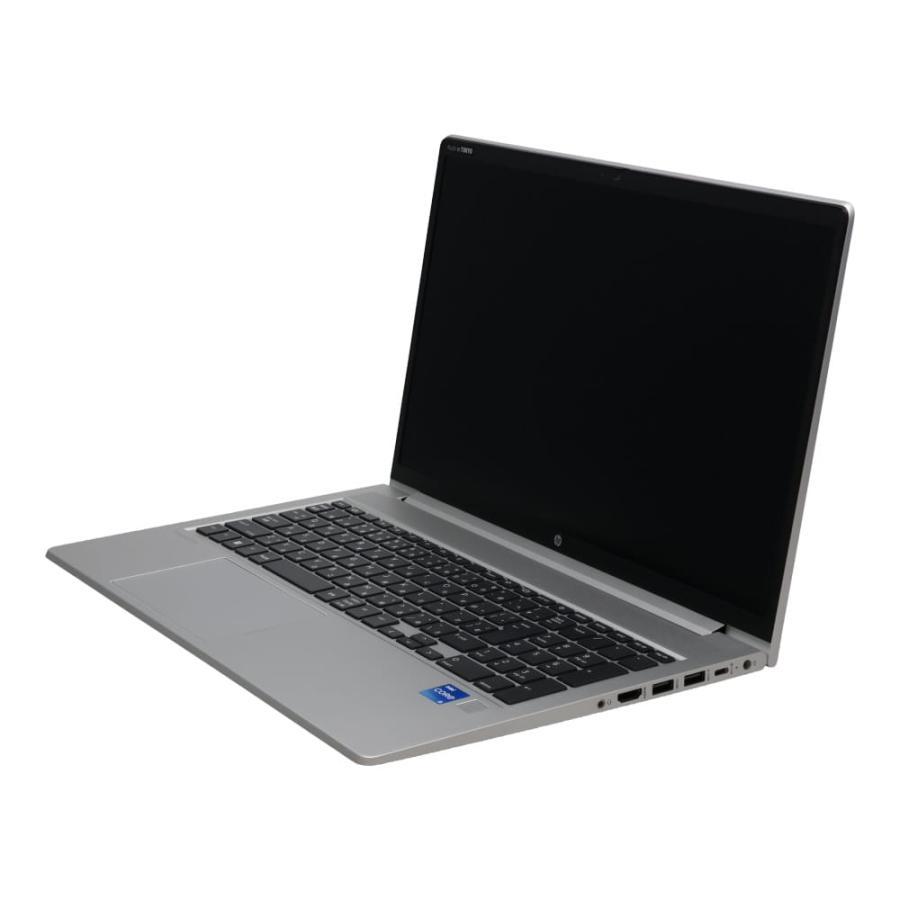 ProBook 450 HP G8(Win11x64) 中古 Core i5-2.4GHz(1135G7)/メモリ8GB