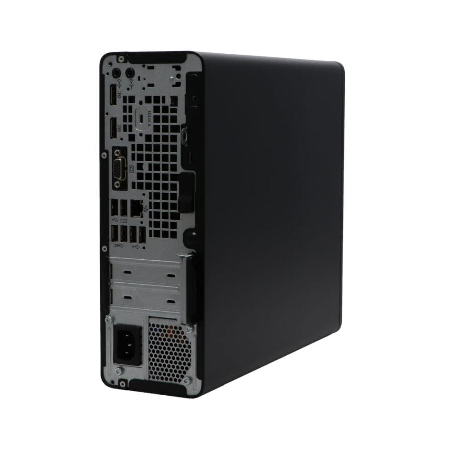 ProDesk HP 600 G4 SF (Win11x64) 中古 Core i5-3.0GHz(8500)/メモリ