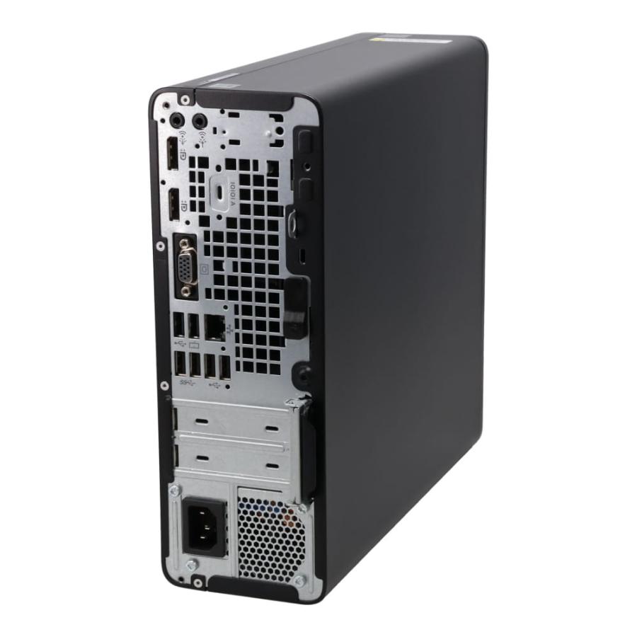 ProDesk HP 600 G4 SF (Win11x64) 中古 Core i5-3.0GHz(8500)/メモリ