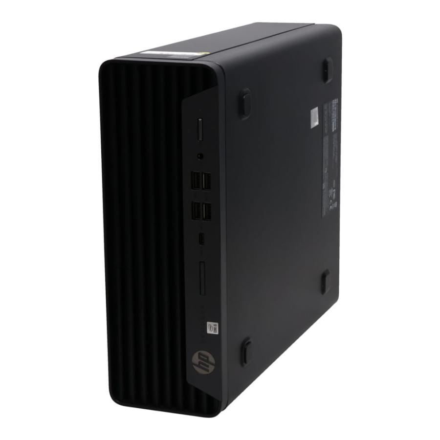 ProDesk HP 600 G6 SF(Win11x64) 中古 Core i5-3.1GHz(10500)/メモリ 