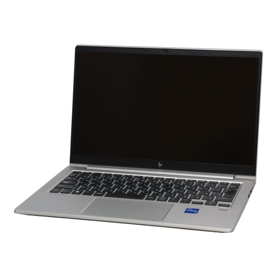 中古良品ノートパソコン HP EliteBook 630 G9 Windows11+office core i5-1235U/メモリ16GB/SSD256GB/13.3インチ/WEBカメラ/無線内蔵 EliteBook HP 630 G9(Win11x64) 中古 Core i5-1.3GHz(1235U)/メモリ