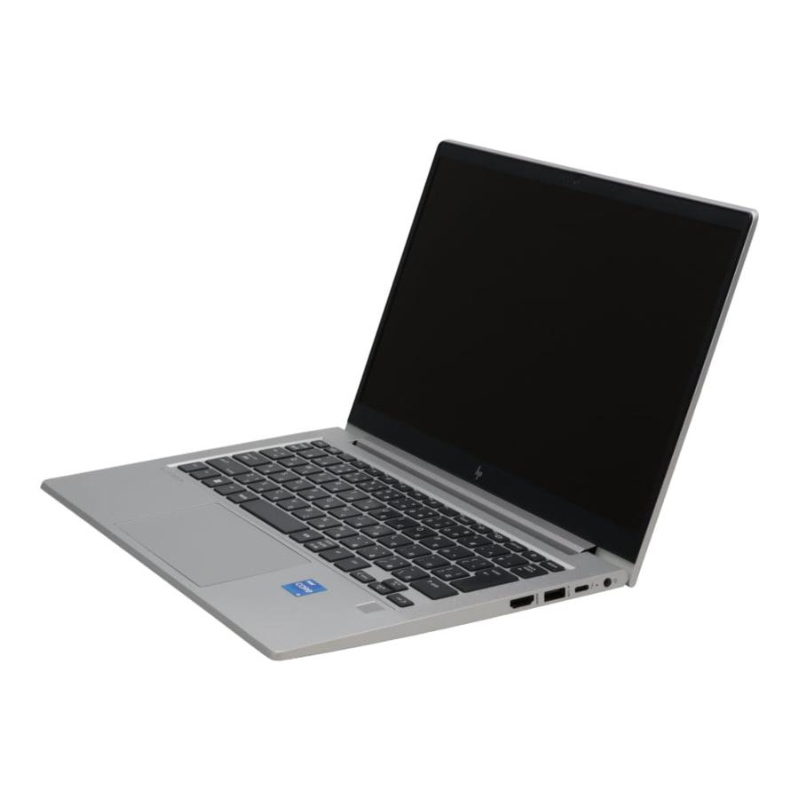 EliteBook HP 630 G9(Win11x64) 中古 Core i5-1.3GHz(1235U)/メモリ