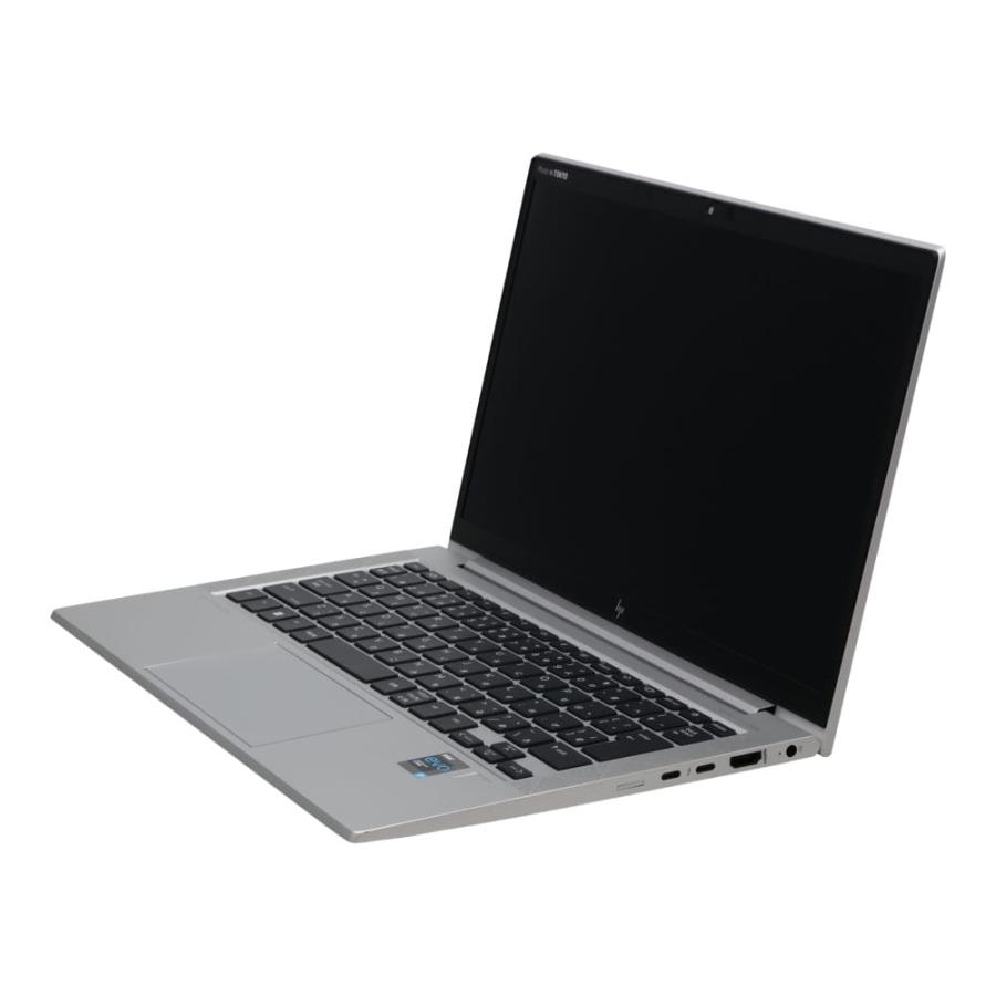 EliteBook HP 830 G8(Win11x64) 中古 Core i7-2.8GHz(1165G7)/メモリ
