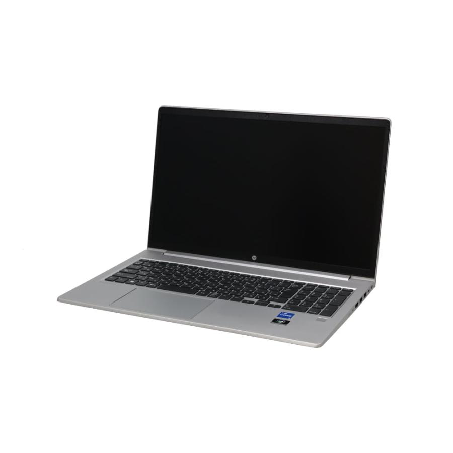 ProBook 450 HP G9 (Win11x64) 中古 Core i5-1.3GHz(1235U)/メモリ8GB