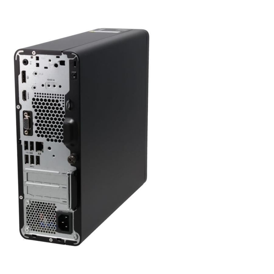HP Pro SFF 400 G9(Win11x64) 中古 Core i5-2.5GHz(13500)/メモリ16GB