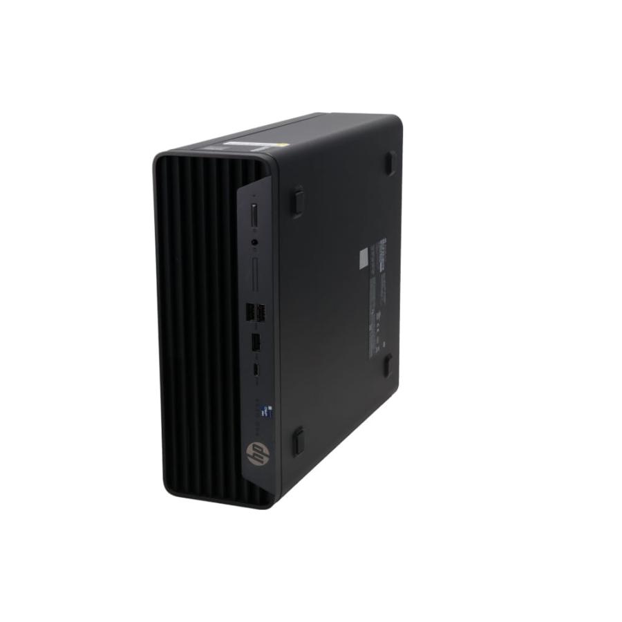 HP Pro SFF 400 G9(Win11x64) 中古 Core i5-2.5GHz(13500)/メモリ16GB