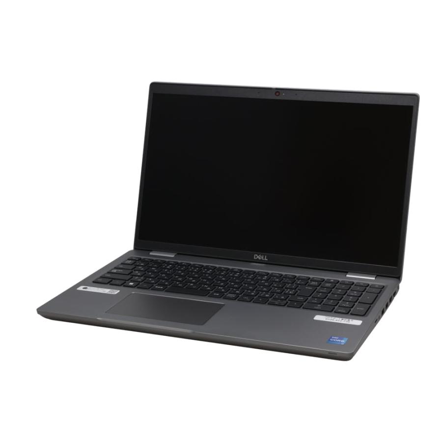 Latitude（Dell） DELL Latitude 5531 XCTO (Win11x64) 中古 Core i7