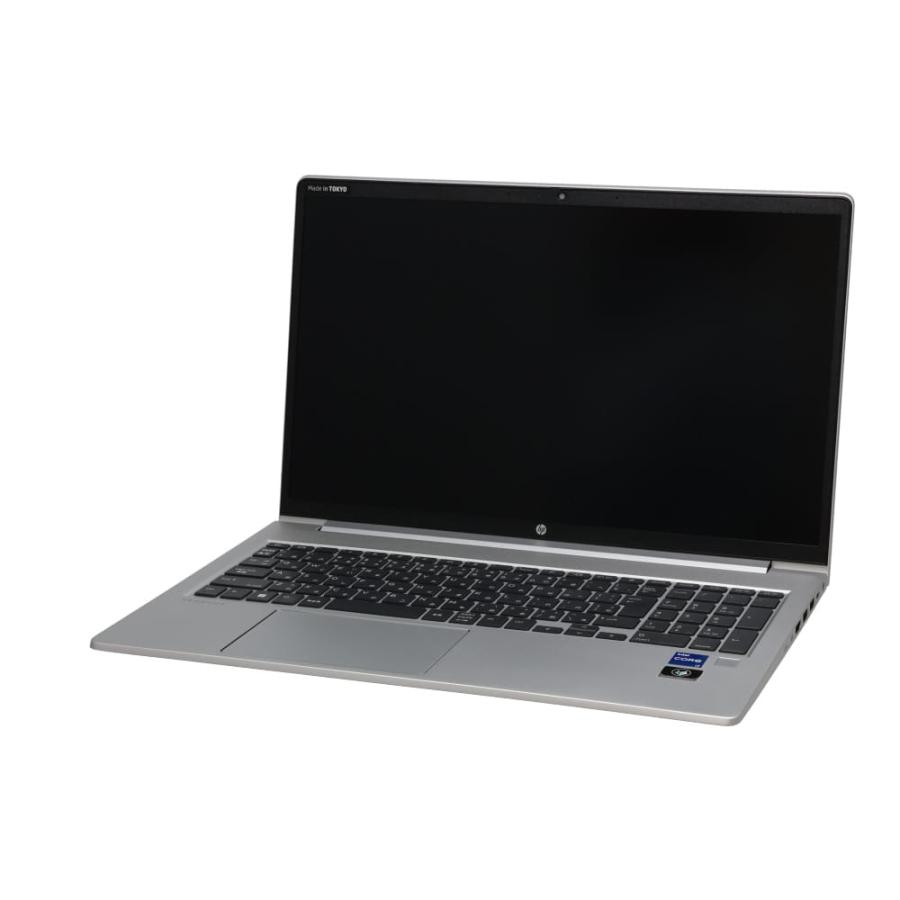 ProBook 450 HP G9(Win11x64) 中古 Core i7-1.2GHz(1255U)/メモリ16GB