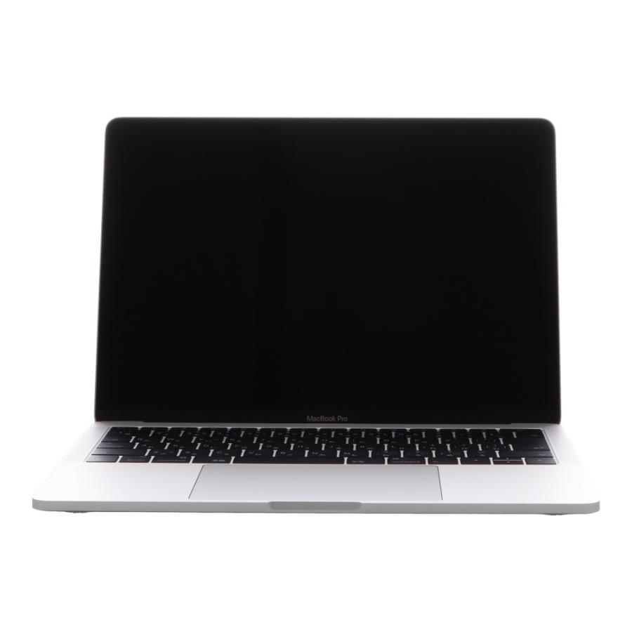 最新エルメス 10.12) Pro13インチ(MacOS MacBook Apple  2017年頃購入 [美品] i5-2.3GHz/メモリ8GB/SSD256GB/13.3インチ Core 中古 MacBook