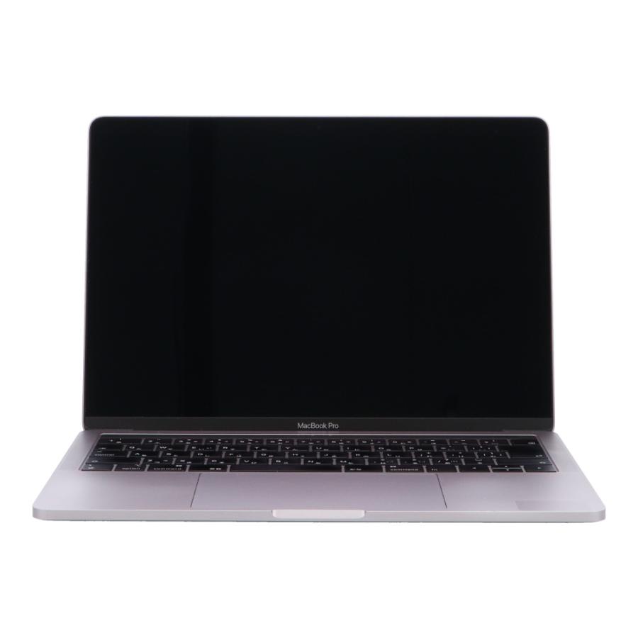 【2021 割引も実施中 Apple MacBook Pro13インチ MacOS 10.14 中古 Core i7-2.7GHz メモリ16GB SSD 256GB 13.3インチ JIS Touch Bar Bランク fernandomolica.com.br fernandomolica.com.br