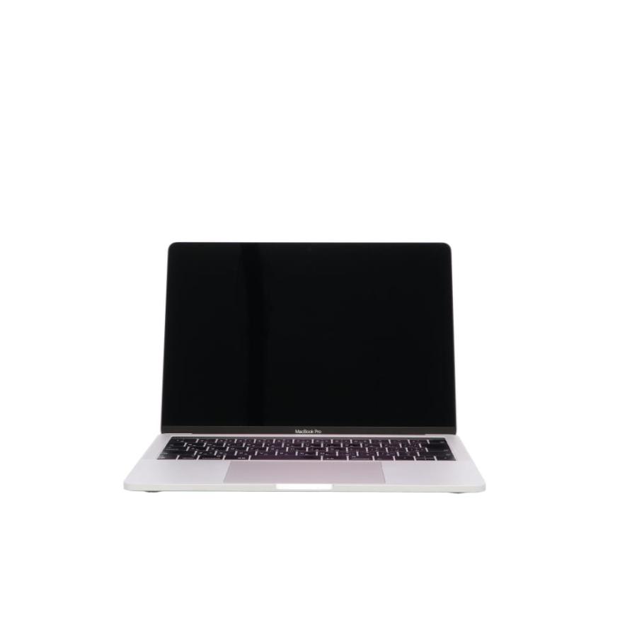 Apple MacBook Pro 13インチ Mid 2019 中古 Z0WS(ベース:MV992J/A 