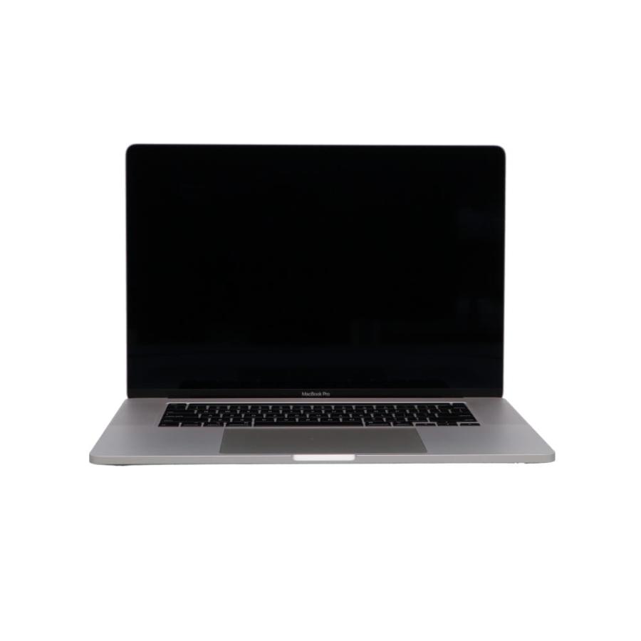 Apple MacBook Pro 16インチ Late 2019 US 中古 Z0Y1(ベース:MVVL2J/A