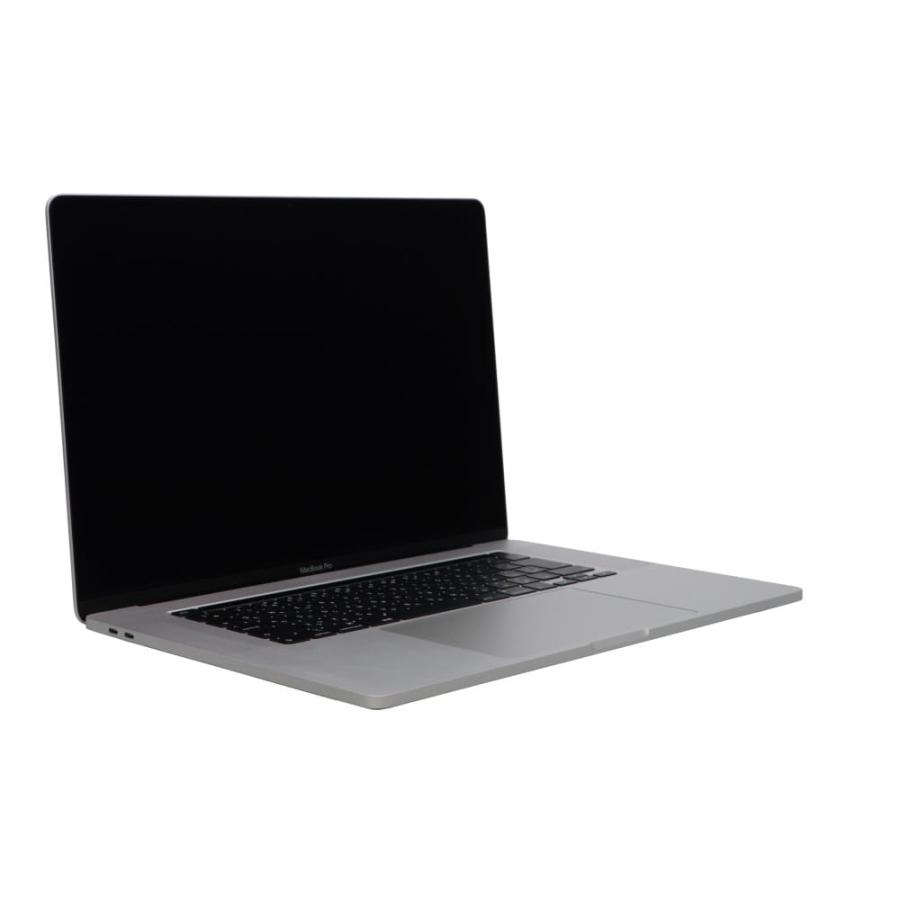 MacBook Pro シルバー 15.4 Core i9 32GB 256GB Amazon.com