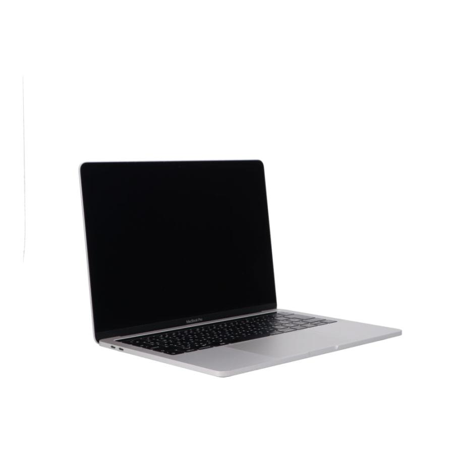 Apple MacBook Pro 13インチ Mid 2019 中古 Z0WS(ベース:MV992J/A 
