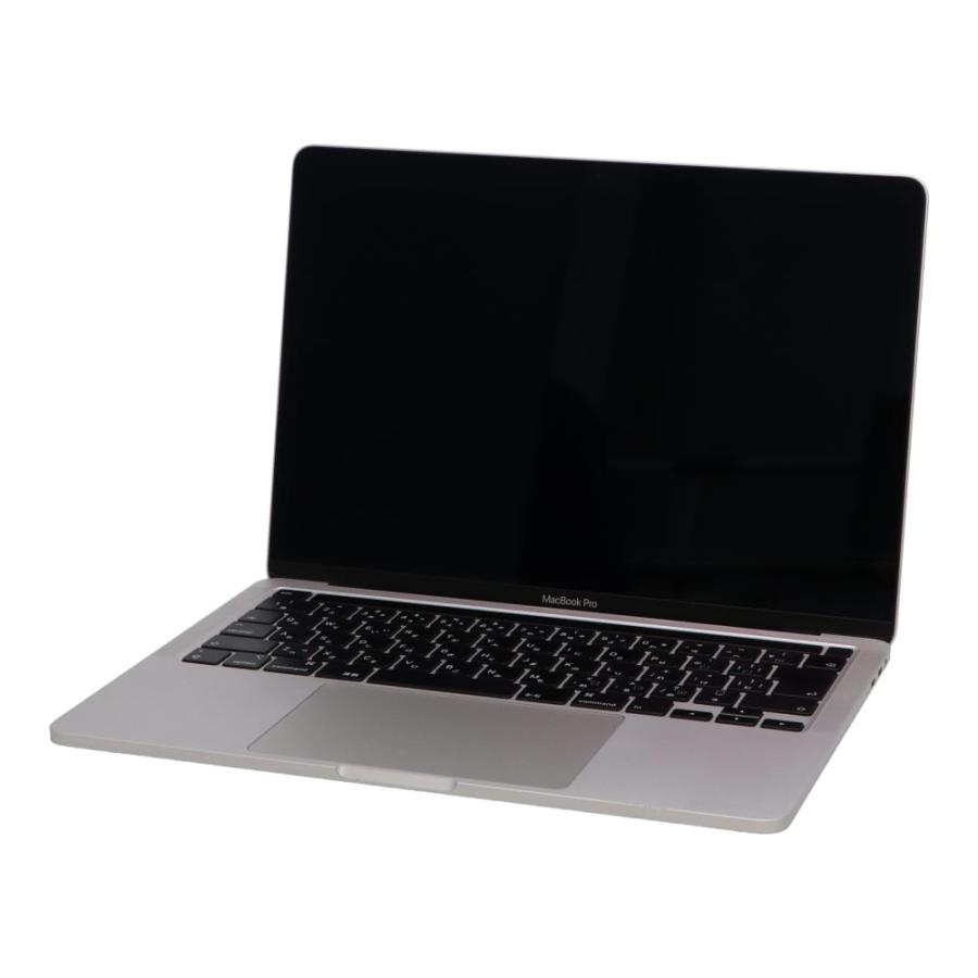MacBook Pro Apple 13インチ Mid 2020 中古 MWP72J/A シルバー MacBook Pro Apple 13インチ Mid 2020 中古 MWP72J/A シルバー