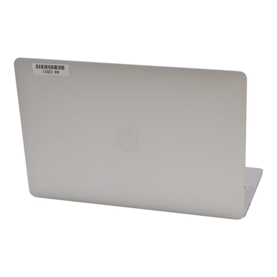 Apple MacBook Pro 13インチ Mid 2020 中古 MWP72J/A シルバー Core i5 