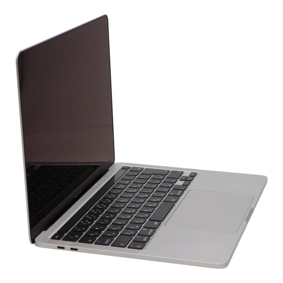 MacBook Pro Apple 13インチ Mid 2020 中古 MWP72J/A シルバー MacBook Pro Apple 13インチ Mid 2020 中古 MWP72J/A シルバー